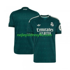 Fotbalový Dres Real Madrid Venkovní 2026/27